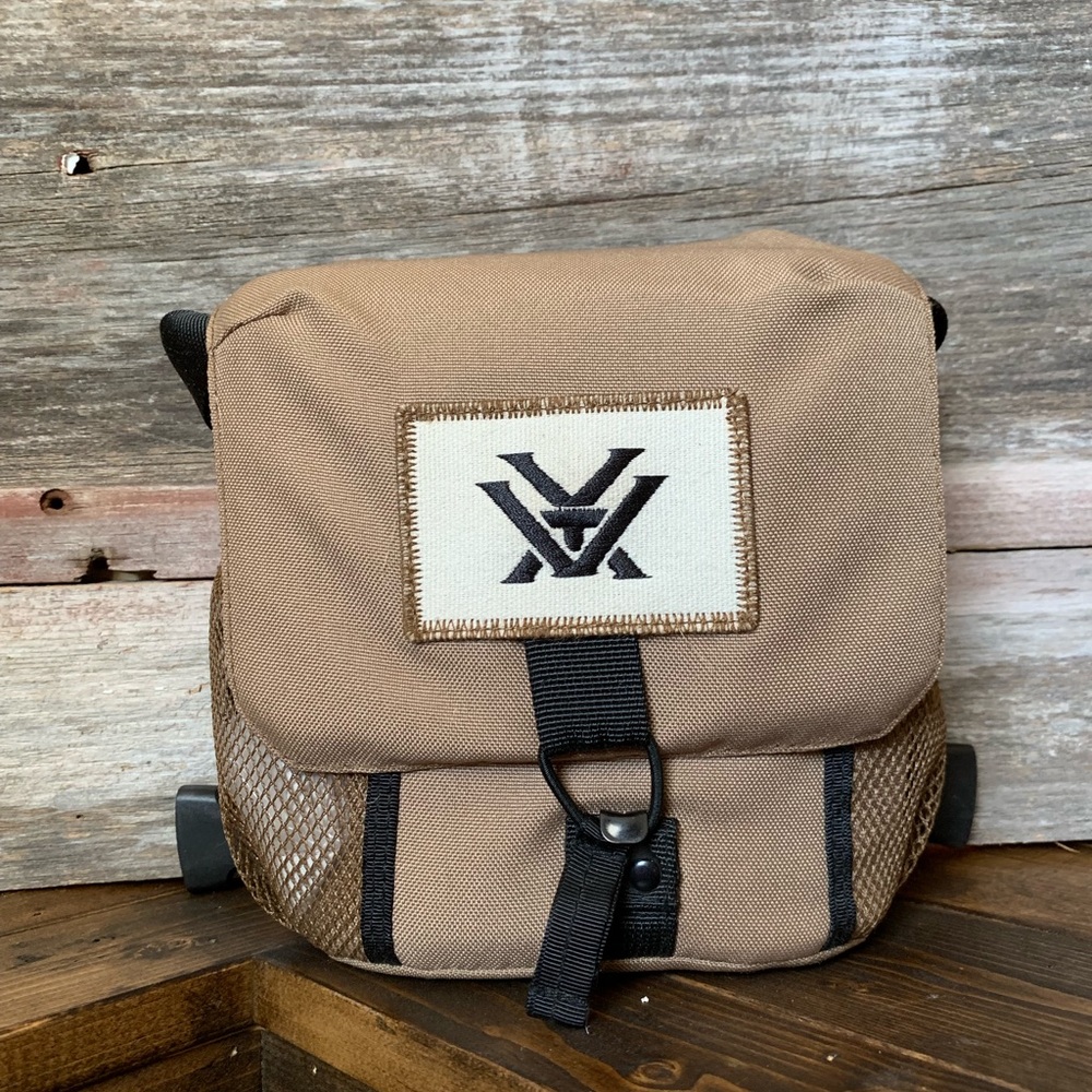 Vortex Binoculars Chest Pack